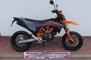 Angebot KTM 690 SMC R