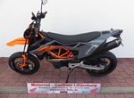 Angebot KTM 690 SMC R