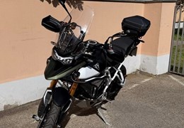 Gebrauchte Triumph Tiger 900 Rally Pro