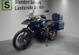 Gebrauchte BMW F 800 GS