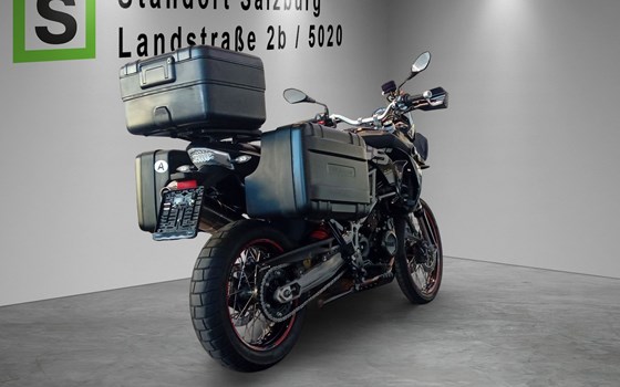 Gebrauchtmotorrad BMW F 800 GS - Bild 13