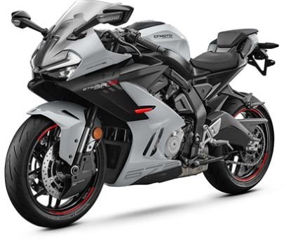 Gebrauchtmotorrad CFMOTO 675SR-R - Bild 1