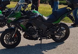 Gebrauchte Kawasaki Versys 1000 SE