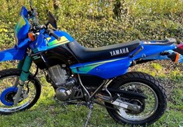 Gebrauchte Yamaha XT 500 E