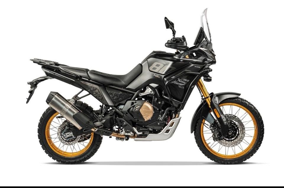 Voge DS800X Rally