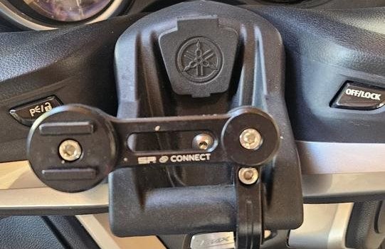 Gebrauchtmotorrad Yamaha T-MAX 500 - Bild 6