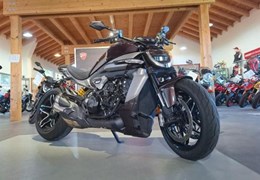 Gebrauchte Ducati XDiavel V4