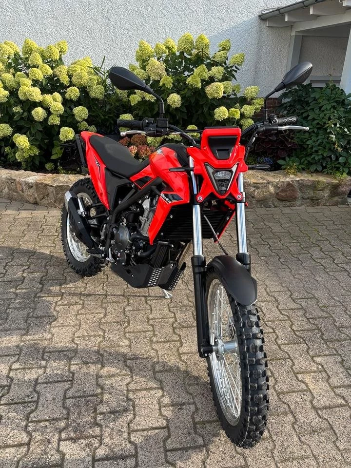 Beta Alp 4.0