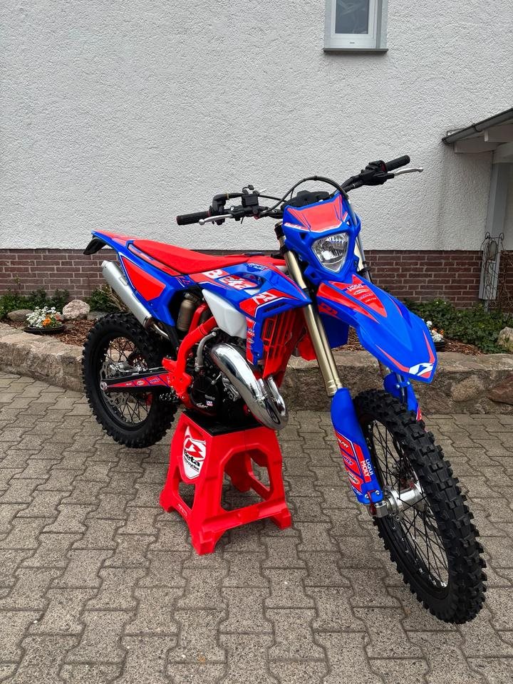 Beta RR Race 2T 125
