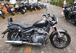 Gebrauchte Royal Enfield Super Meteor 650