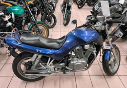 Gebrauchte Suzuki VX 800