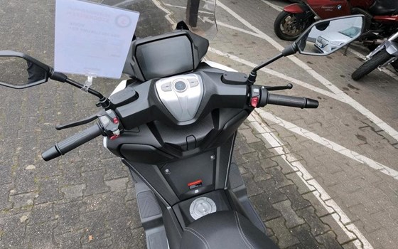 Gebrauchtmotorrad Voge SR4 350 LUXURY - Bild 10