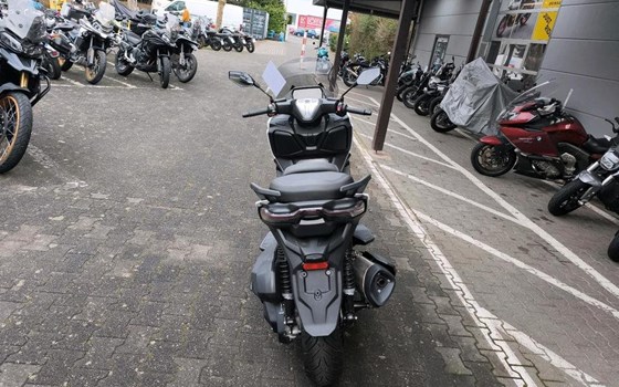 Gebrauchtmotorrad Voge SR4 350 LUXURY - Bild 3