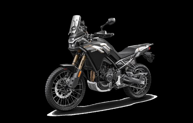 CFMOTO 450MT