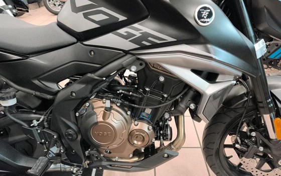 Neufahrzeug Voge R625 - Bild 11