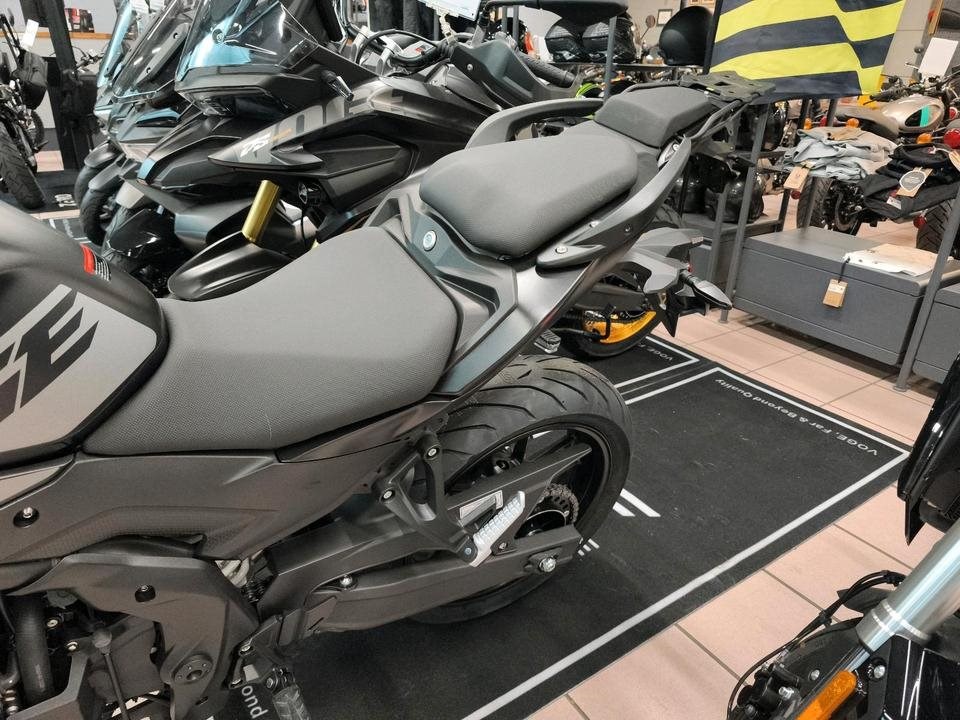 Angebot Voge R625
