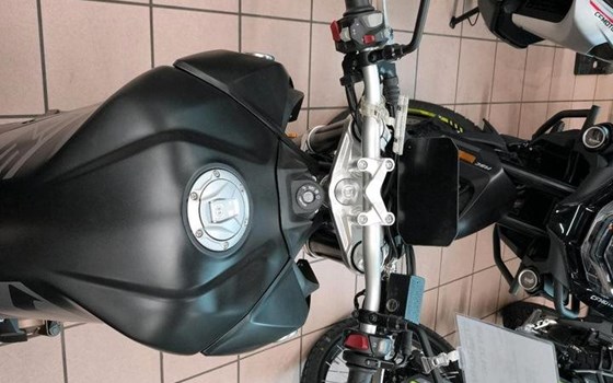 Neufahrzeug Voge R625 - Bild 6