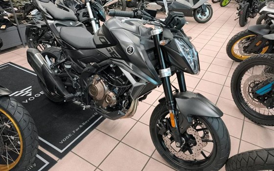 Neufahrzeug Voge R625 - Bild 9