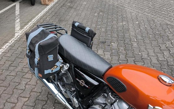 Gebrauchtmotorrad Royal Enfield Interceptor 650 - Bild 11