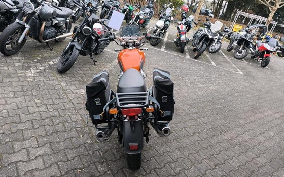 Gebrauchtmotorrad Royal Enfield Interceptor 650 - Bild 3