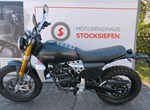 Angebot Fantic Caballero Scrambler 125