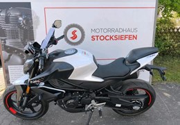 Gebrauchte CFMOTO 450NK