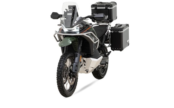 Neufahrzeug CFMOTO 1000MT-X - Bild 4