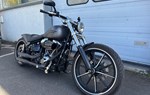 Angebot Harley-Davidson Softail Breakout FXSB - Bild 3