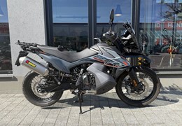 Gebrauchte KTM 890 Adventure