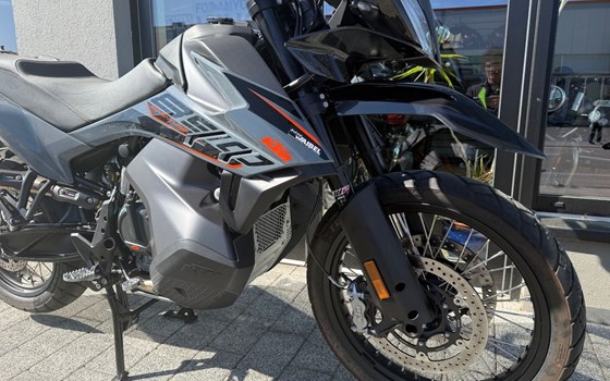 Gebrauchtmotorrad KTM 890 Adventure - Bild 2