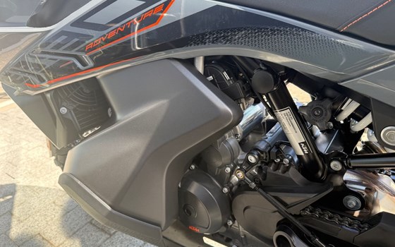 Gebrauchtmotorrad KTM 890 Adventure - Bild 5