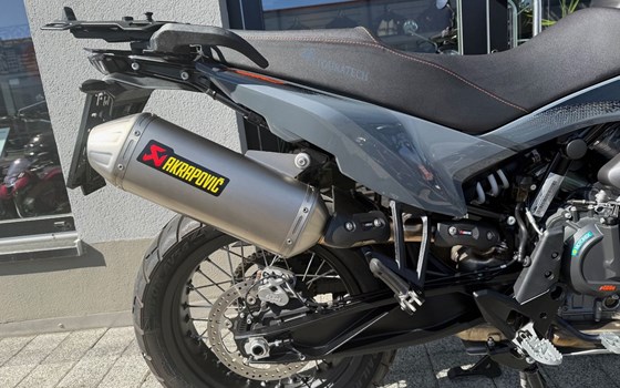 Gebrauchtmotorrad KTM 890 Adventure - Bild 6