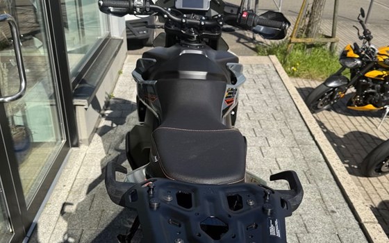 Gebrauchtmotorrad KTM 890 Adventure - Bild 7