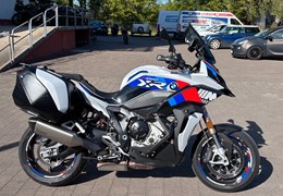Gebrauchte BMW S 1000 XR