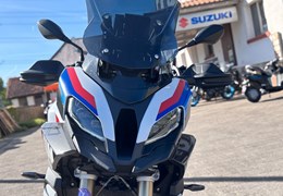 Gebrauchte BMW S 1000 XR