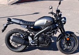Gebrauchte Yamaha XSR125