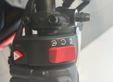 Gebrauchtmotorrad Triumph Speed Triple R - Bild 12