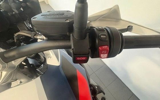 Gebrauchtmotorrad BMW R 1250 GS - Bild 10