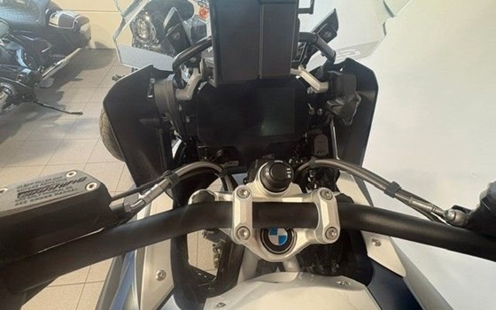 Gebrauchtmotorrad BMW R 1250 GS - Bild 11
