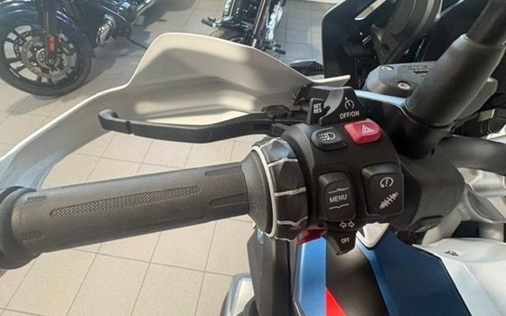 Gebrauchtmotorrad BMW R 1250 GS - Bild 12