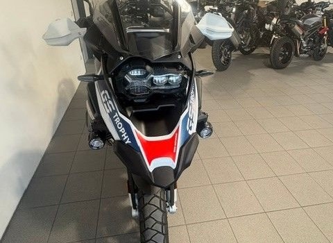 Gebrauchtmotorrad BMW R 1250 GS - Bild 13