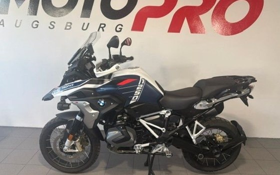 Gebrauchtmotorrad BMW R 1250 GS - Bild 2