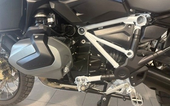 Gebrauchtmotorrad BMW R 1250 GS - Bild 4