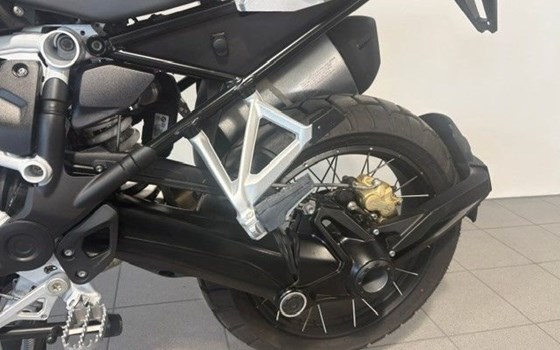 Gebrauchtmotorrad BMW R 1250 GS - Bild 6