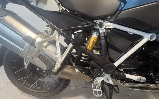 Gebrauchtmotorrad BMW R 1250 GS - Bild 7