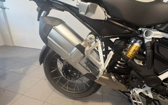 Gebrauchtmotorrad BMW R 1250 GS - Bild 8