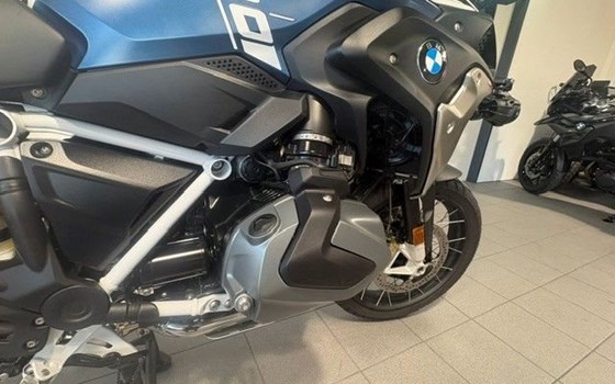 Gebrauchtmotorrad BMW R 1250 GS - Bild 9