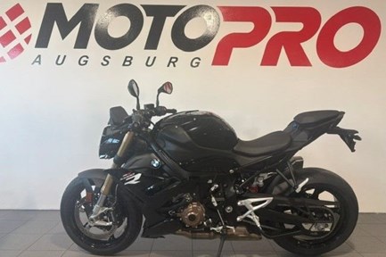 BMW S 1000 R