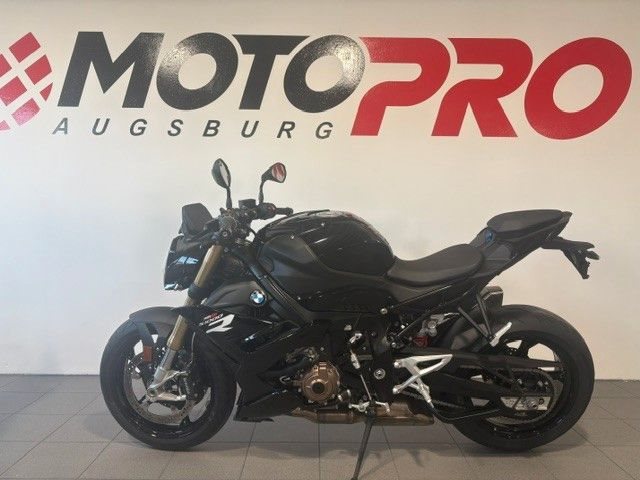 BMW S 1000 R
