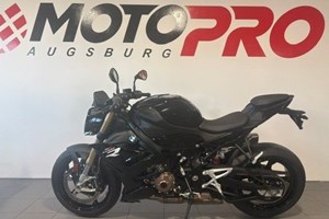 Angebot BMW S 1000 R
